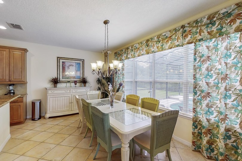 5 Star Villa in one of the most Prestigious Areas in Bella Vida Resort, Florida Villa 6199