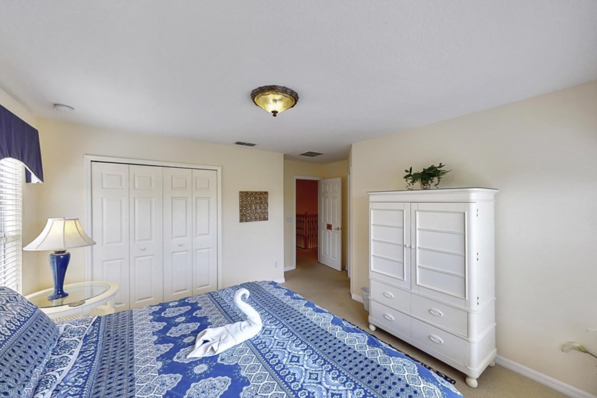 5 Star Villa in one of the most Prestigious Areas in Bella Vida Resort, Florida Villa 6199