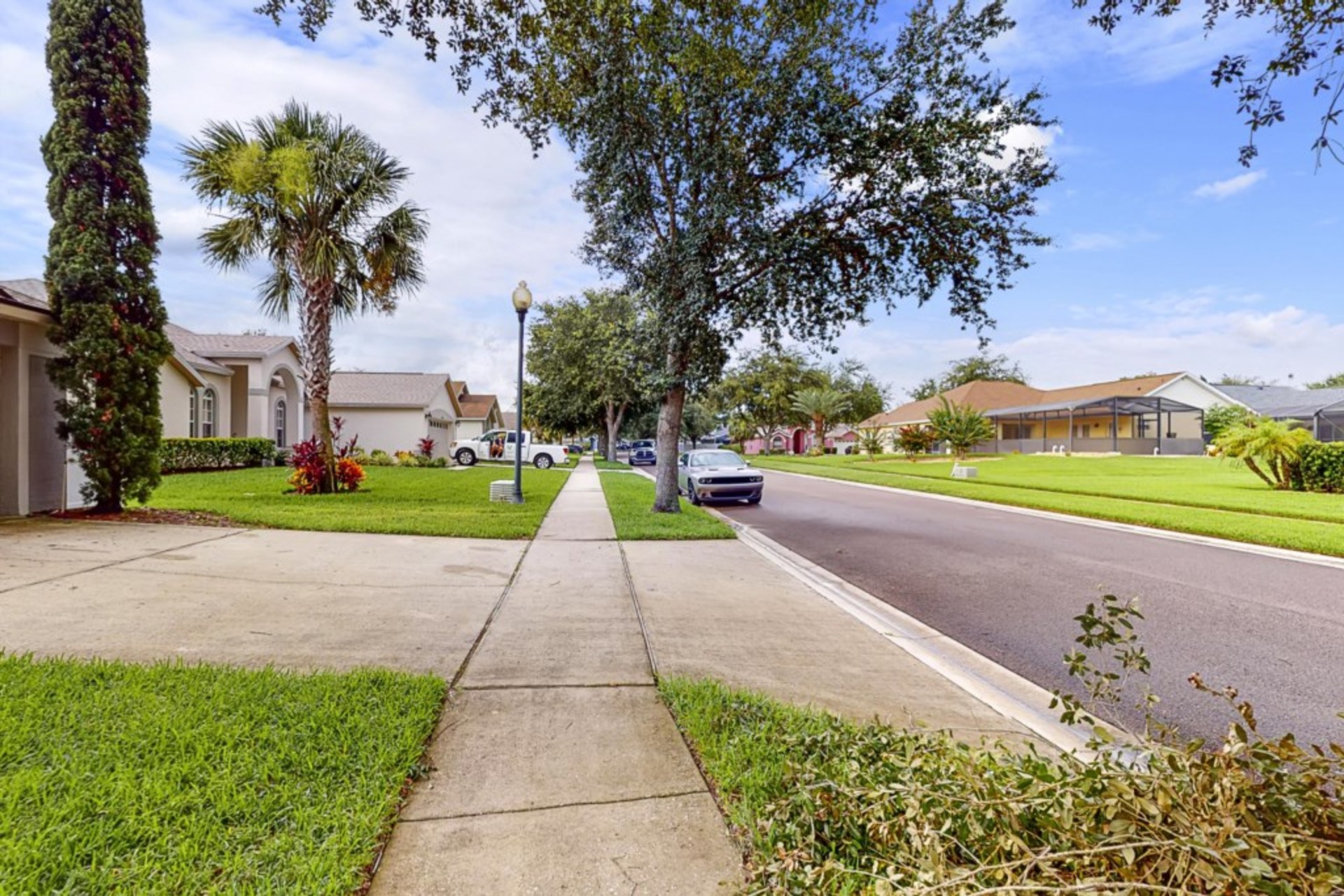Exclusive Villa in One of Florida most Prestigious Resorts, Orange Tree, Florida Villa 5972