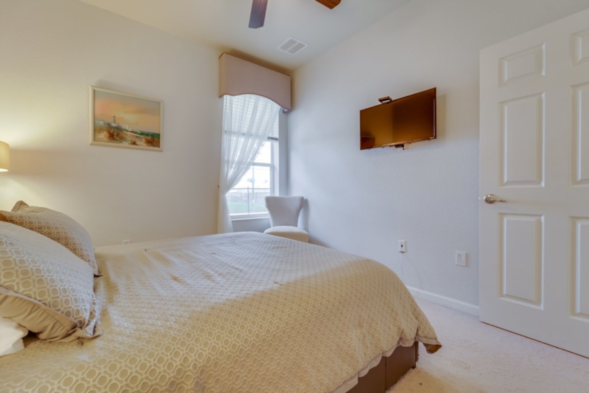 5 Star Villa in one of the most Prestigious Areas in Windsor Hills Resort, Florida Villa 6201