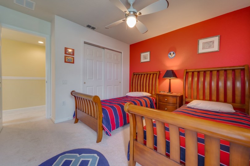 5 Star Villa in one of the most Prestigious Areas in Windsor Hills Resort, Florida Villa 6201