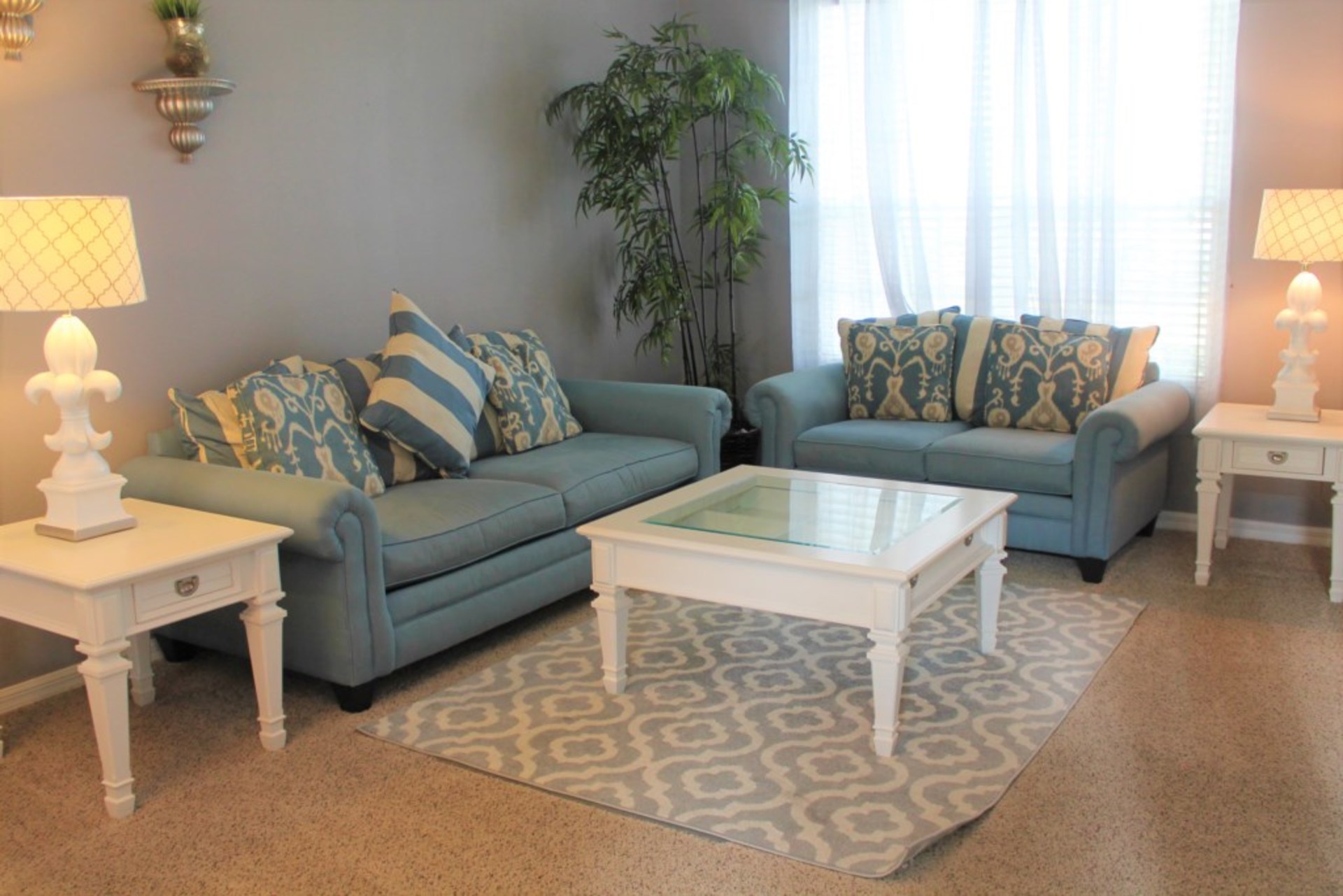 Luxury Florida Villa with Fantastic Private Pool on Southern Dunes Golf Club, Florida Villa 6205
