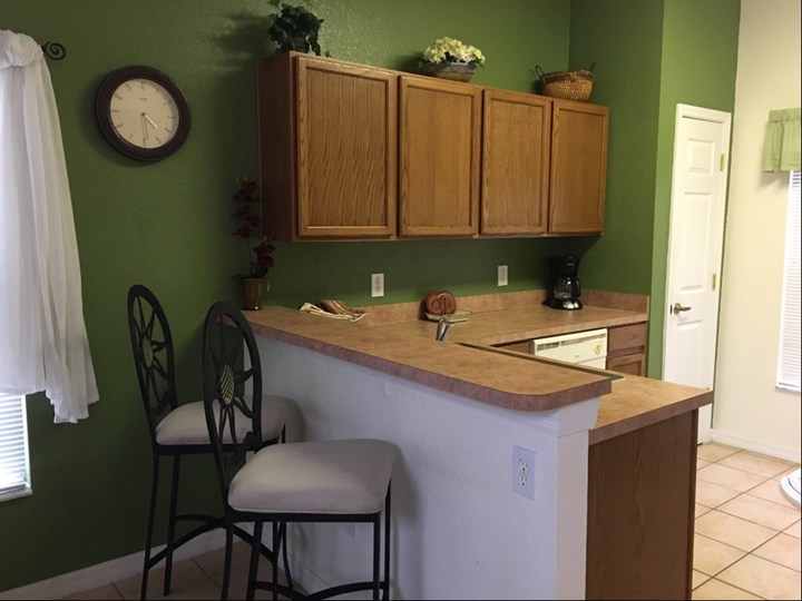 The Ultimate 5 Bedroom Villa on West Haven Resort, Florida Villa 6207