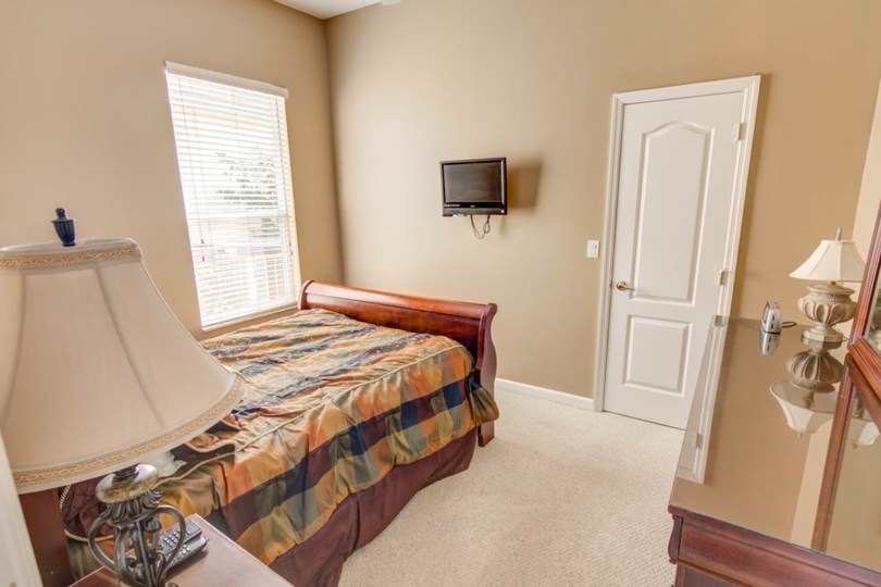 5 Star Villa in one of the most Prestigious Areas in Highlands Reserve Resort, Florida Villa 6210