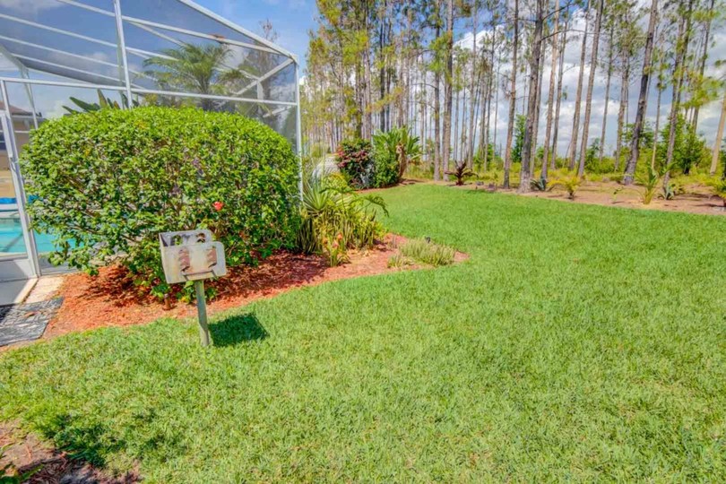 5 Star Villa in one of the most Prestigious Areas in Highlands Reserve Resort, Florida Villa 6210
