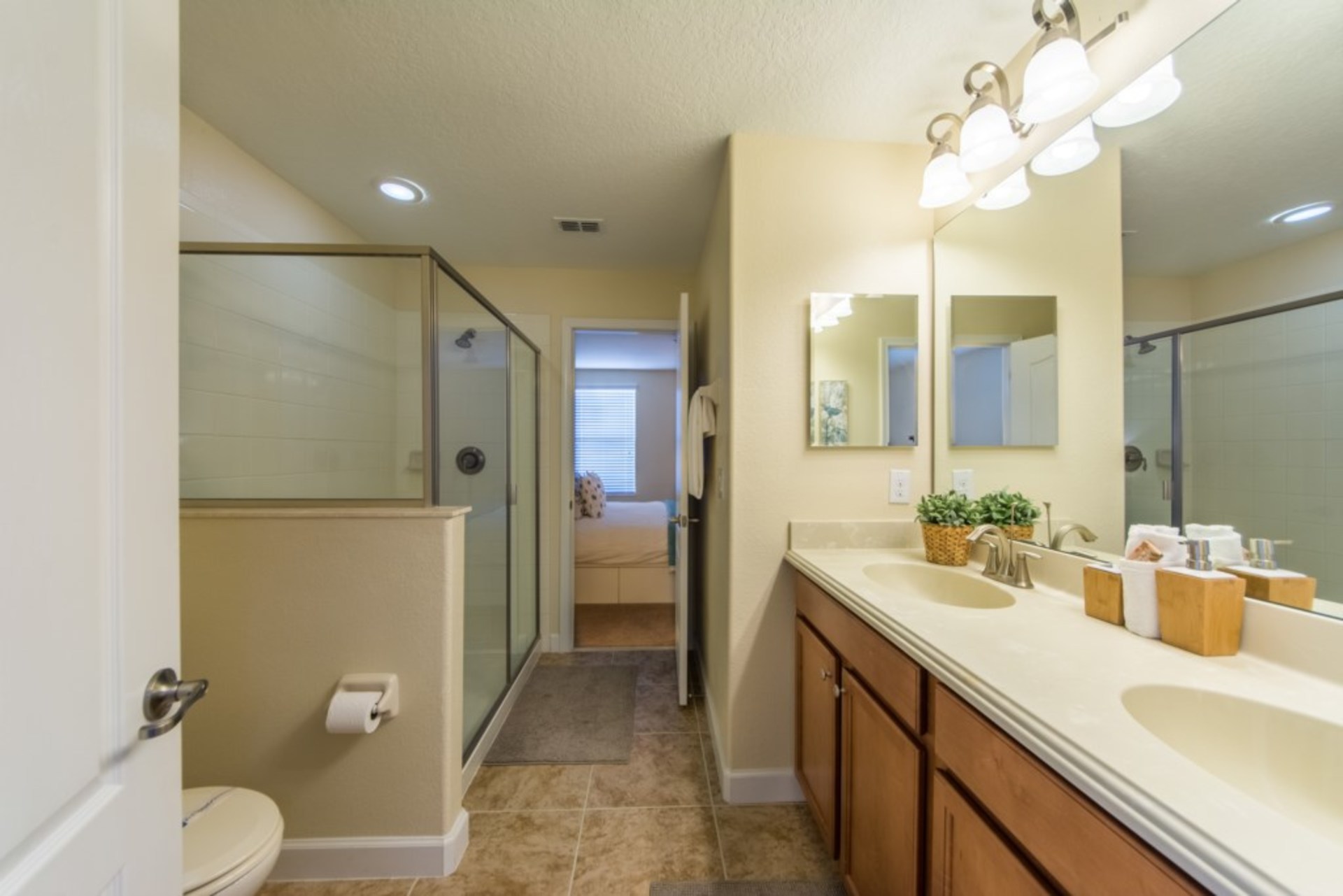 Exclusive Villa in One of Florida most Prestigious Resorts, Champions Gate Resort, Florida Villa 6212