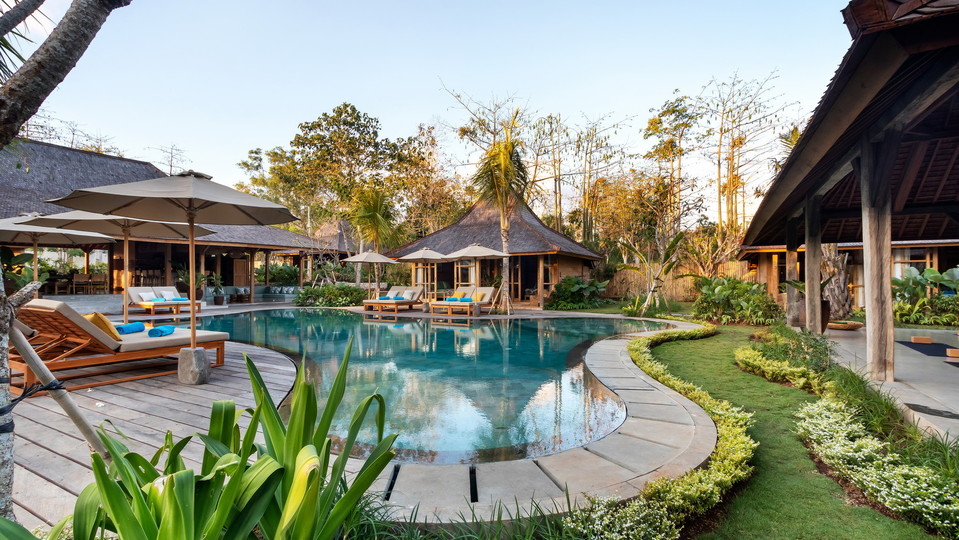 At Last, Rent Your Own 5 Star Private Villa in Kabupaten Badung at an Affordable Rate, Bali Villa 2133, Bali, Indonesia