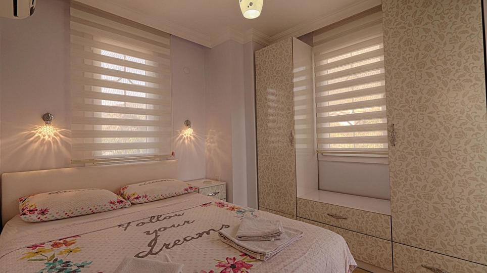 5 Star Villa with 4 Bedrooms, Fethiye Villa 1029