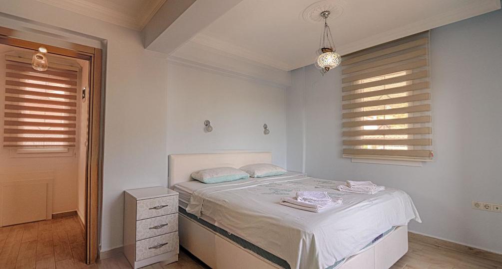 5 Star Villa with 4 Bedrooms, Fethiye Villa 1029