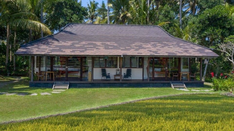 Lovely 7 Bedroom Villa With Spa & Pool , Bali Villa 2137