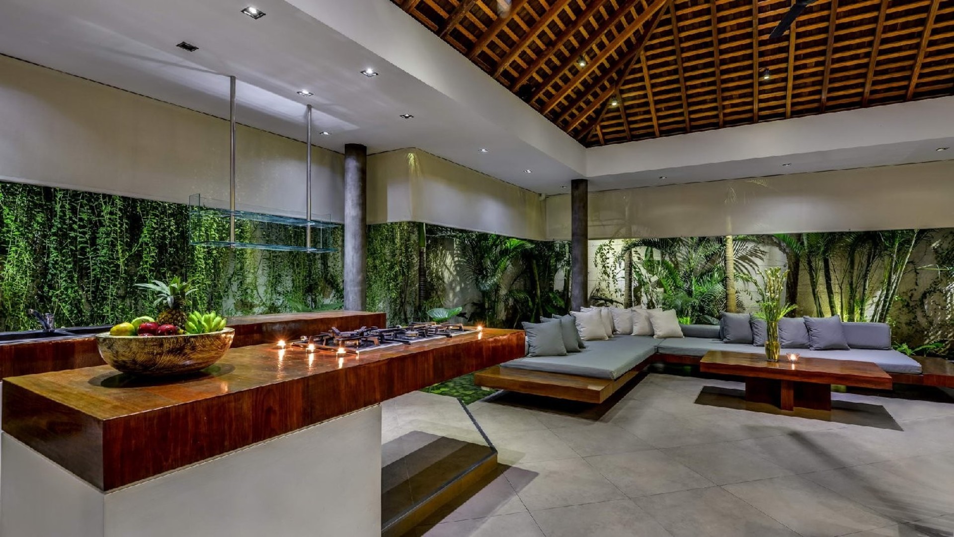 Beautiful Villa with Private Pool & Sunny Environment, Bali Villa 2138