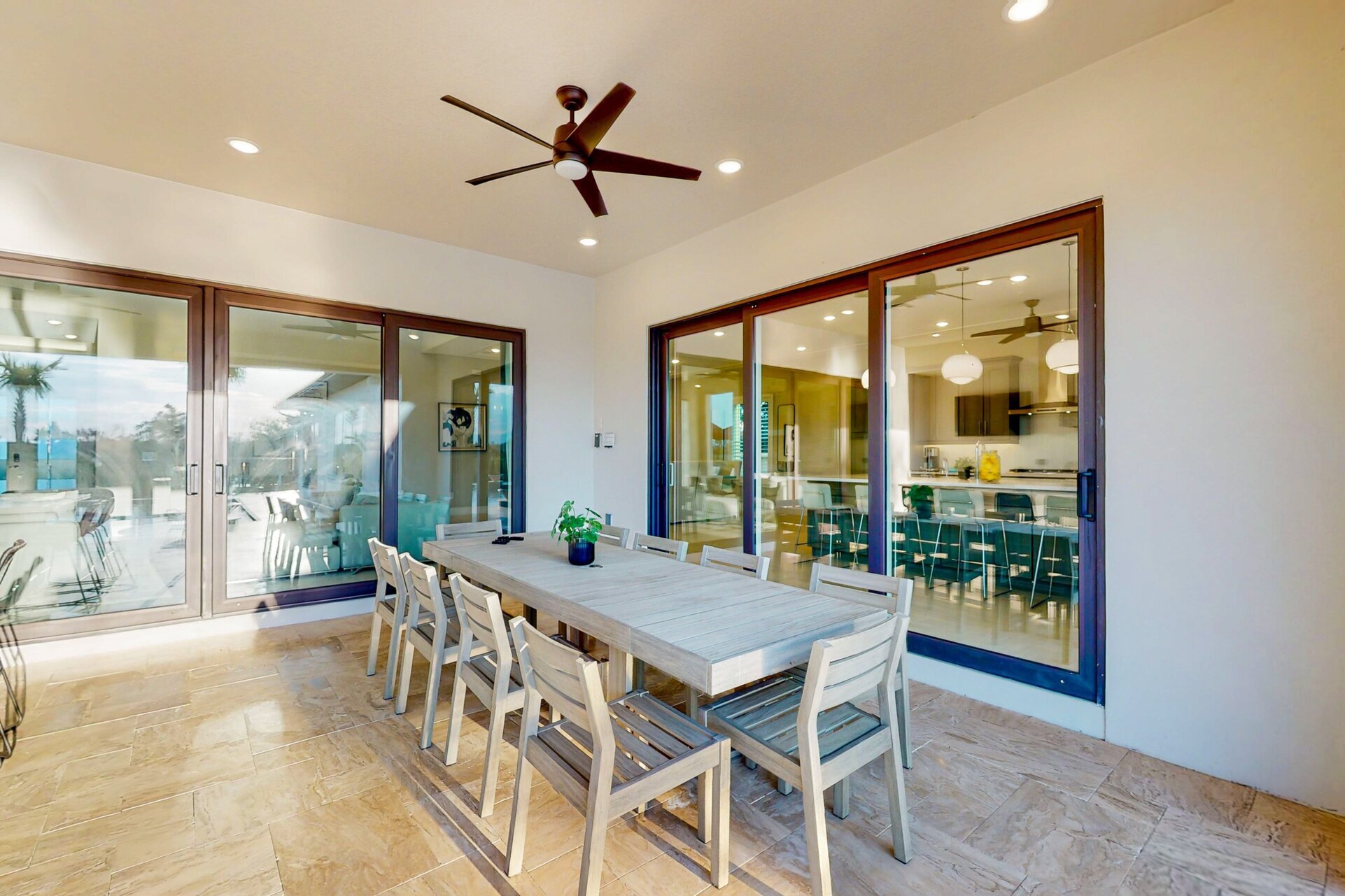 Rent this Luxury 5 Star Mansion on The Bear's Den Resort, Orlando Mansion 6125