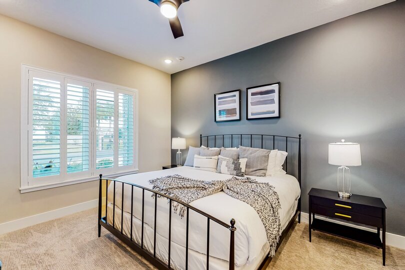Rent this Luxury 5 Star Mansion on The Bear's Den Resort, Orlando Mansion 6125