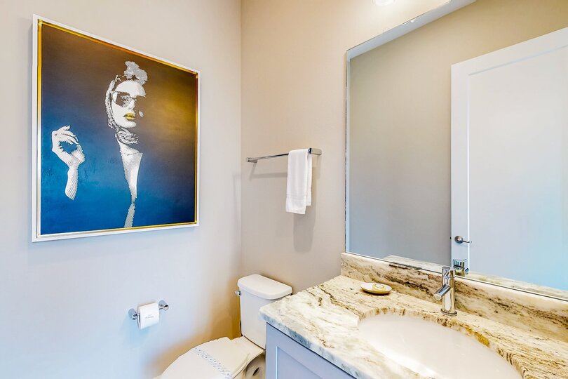 Rent this Luxury 5 Star Mansion on The Bear's Den Resort, Orlando Mansion 6125