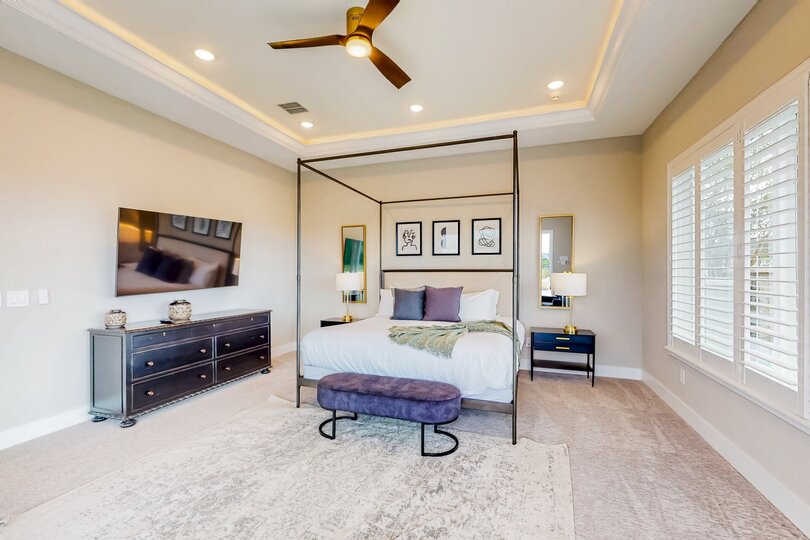 Rent this Luxury 5 Star Mansion on The Bear's Den Resort, Orlando Mansion 6125