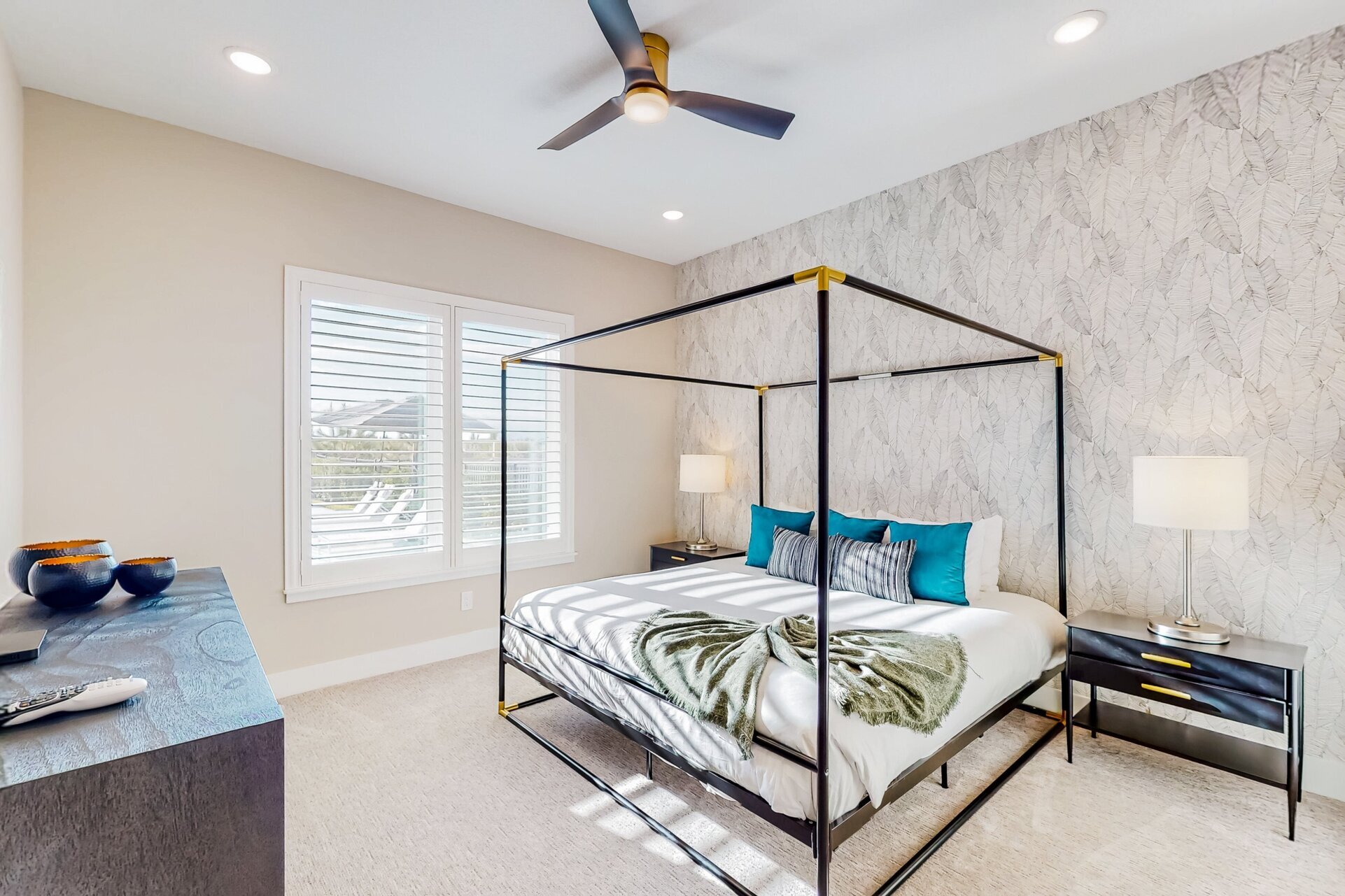 Rent this Luxury 5 Star Mansion on The Bear's Den Resort, Orlando Mansion 6125