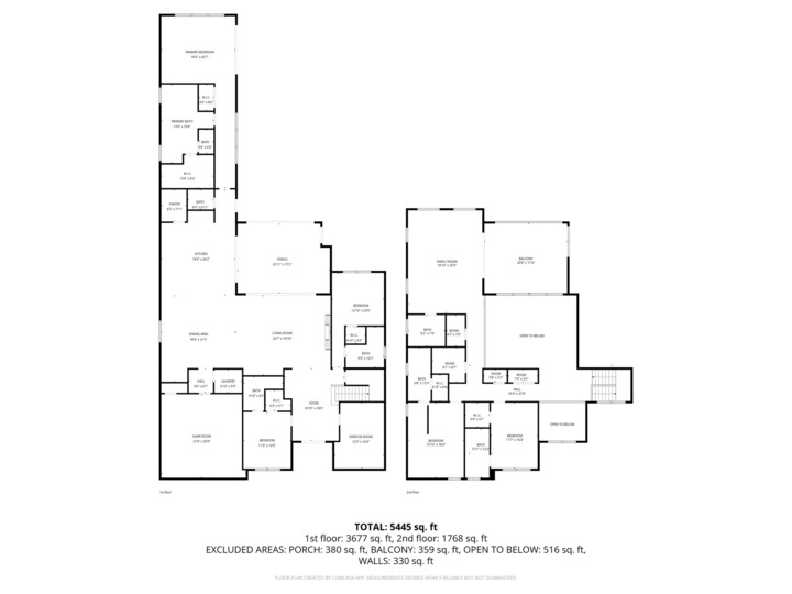 Rent this Luxury 5 Star Mansion on The Bear's Den Resort, Orlando Mansion 6125