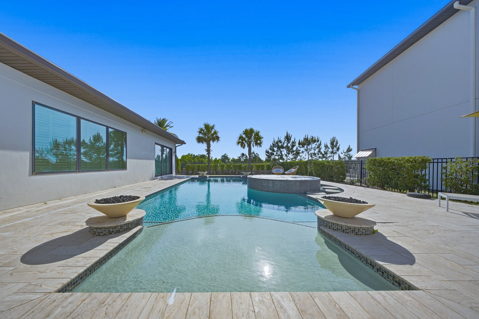 Rent this Luxury 5 Star Mansion on The Bear's Den Resort, Orlando Mansion 6125
