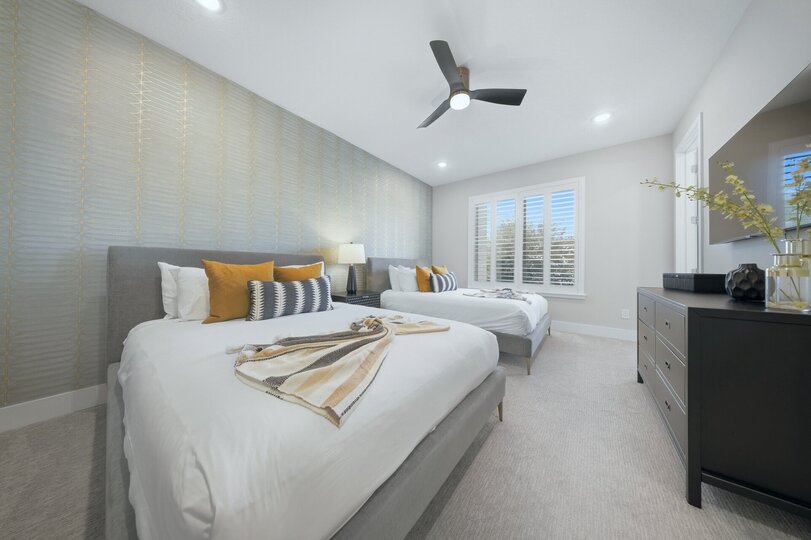 Rent this Luxury 5 Star Mansion on The Bear's Den Resort, Orlando Mansion 6125