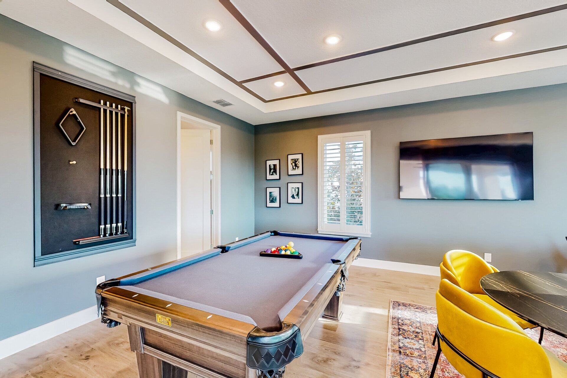 Rent this Luxury 5 Star Mansion on The Bear's Den Resort, Orlando Mansion 6125