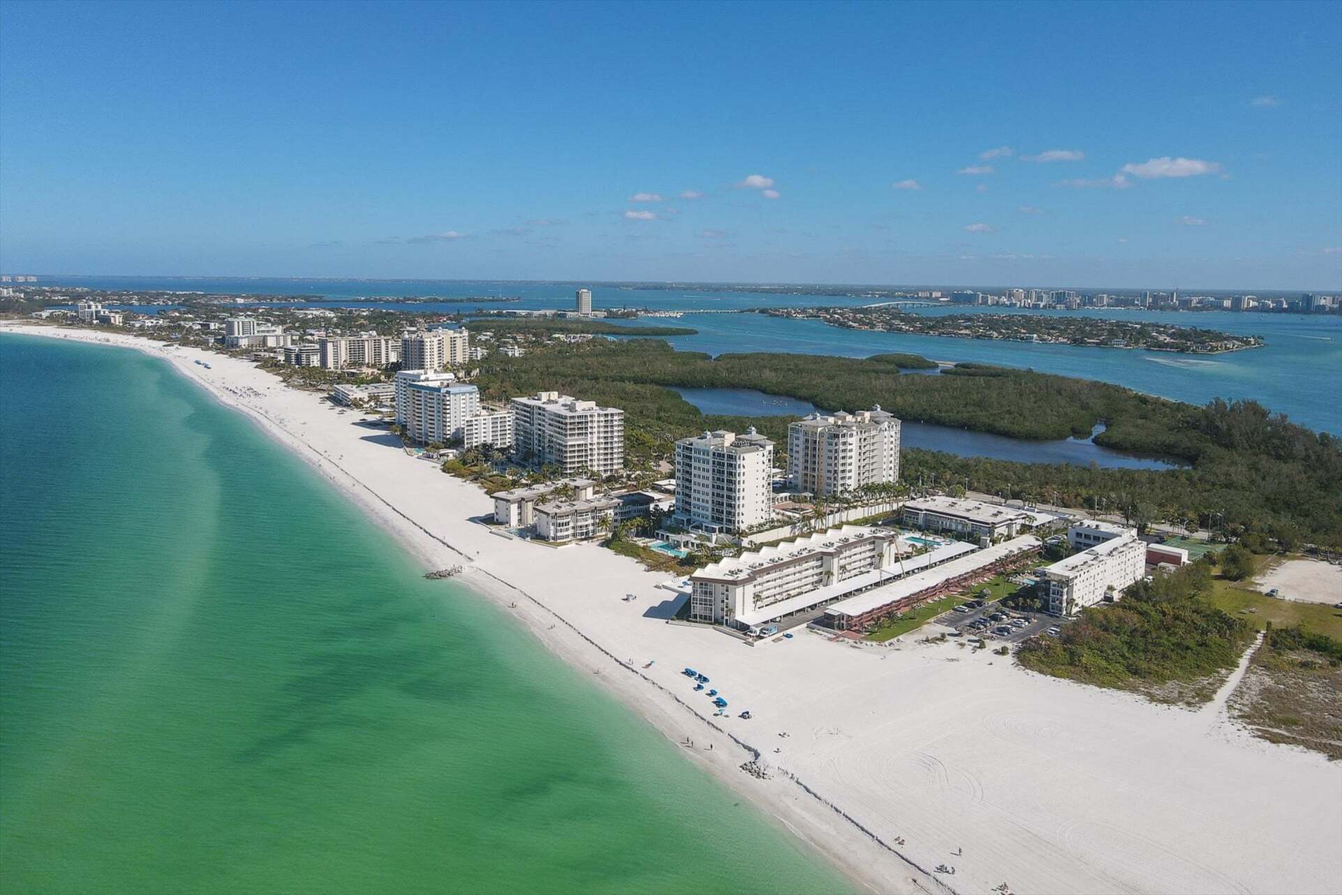 Siesta Key