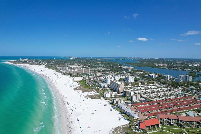 Siesta Key