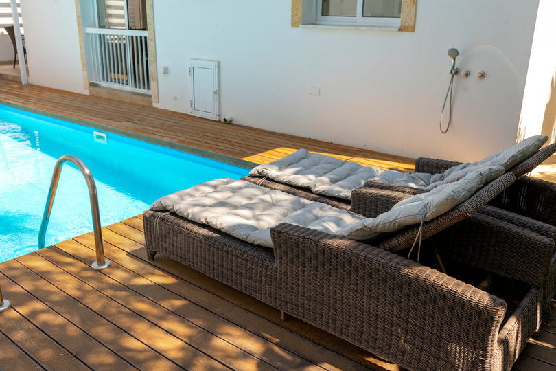 Luxury Villa Minutes from the Beach, Protaras 1032