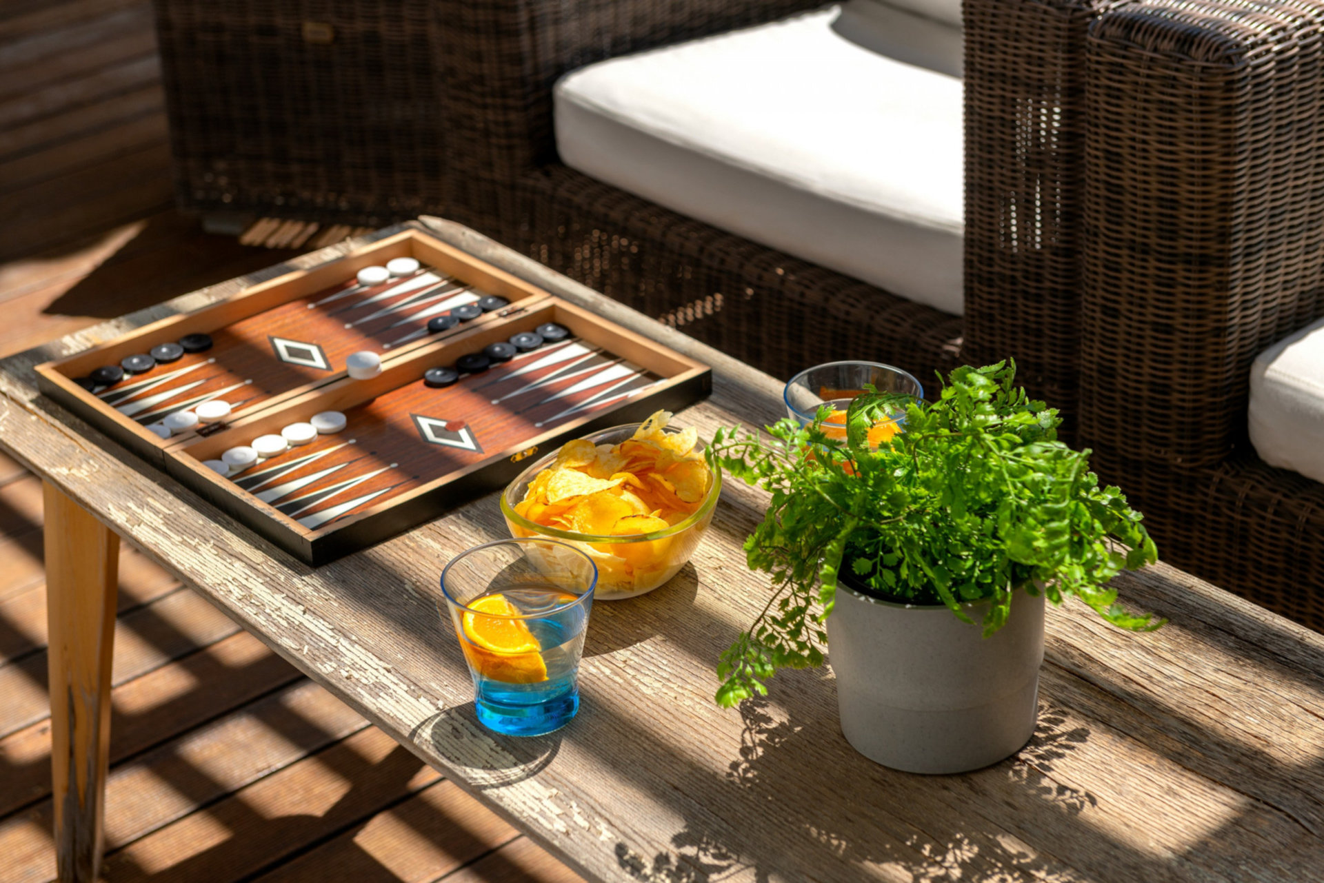 Luxury Villa Minutes from the Beach, Protaras 1032