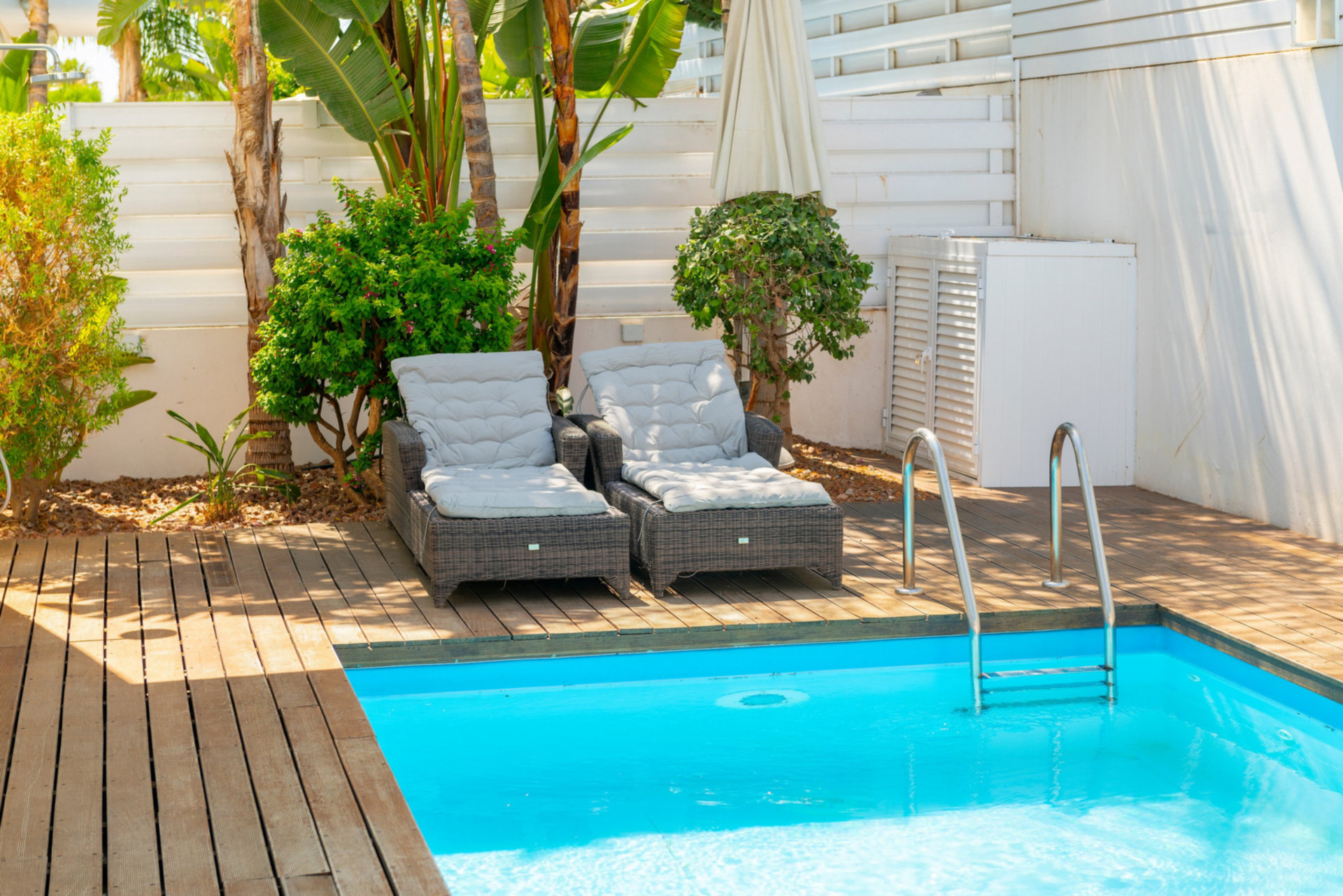 Luxury Villa Minutes from the Beach, Protaras 1032