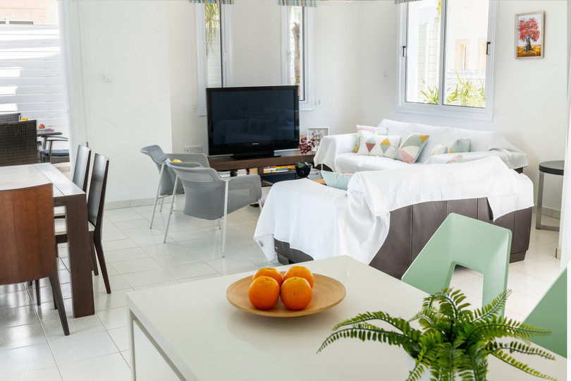 Luxury Villa Minutes from the Beach, Protaras 1032