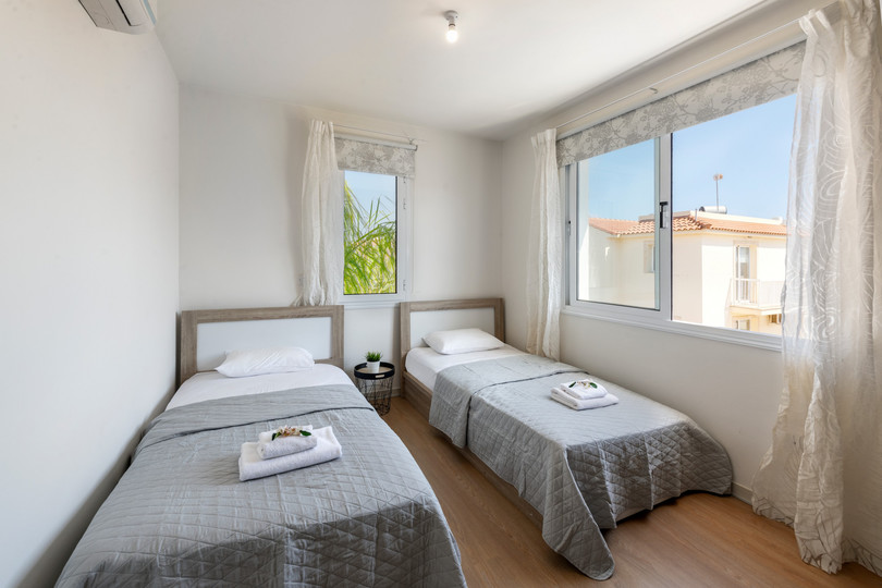 Luxury Villa Minutes from the Beach, Protaras 1032