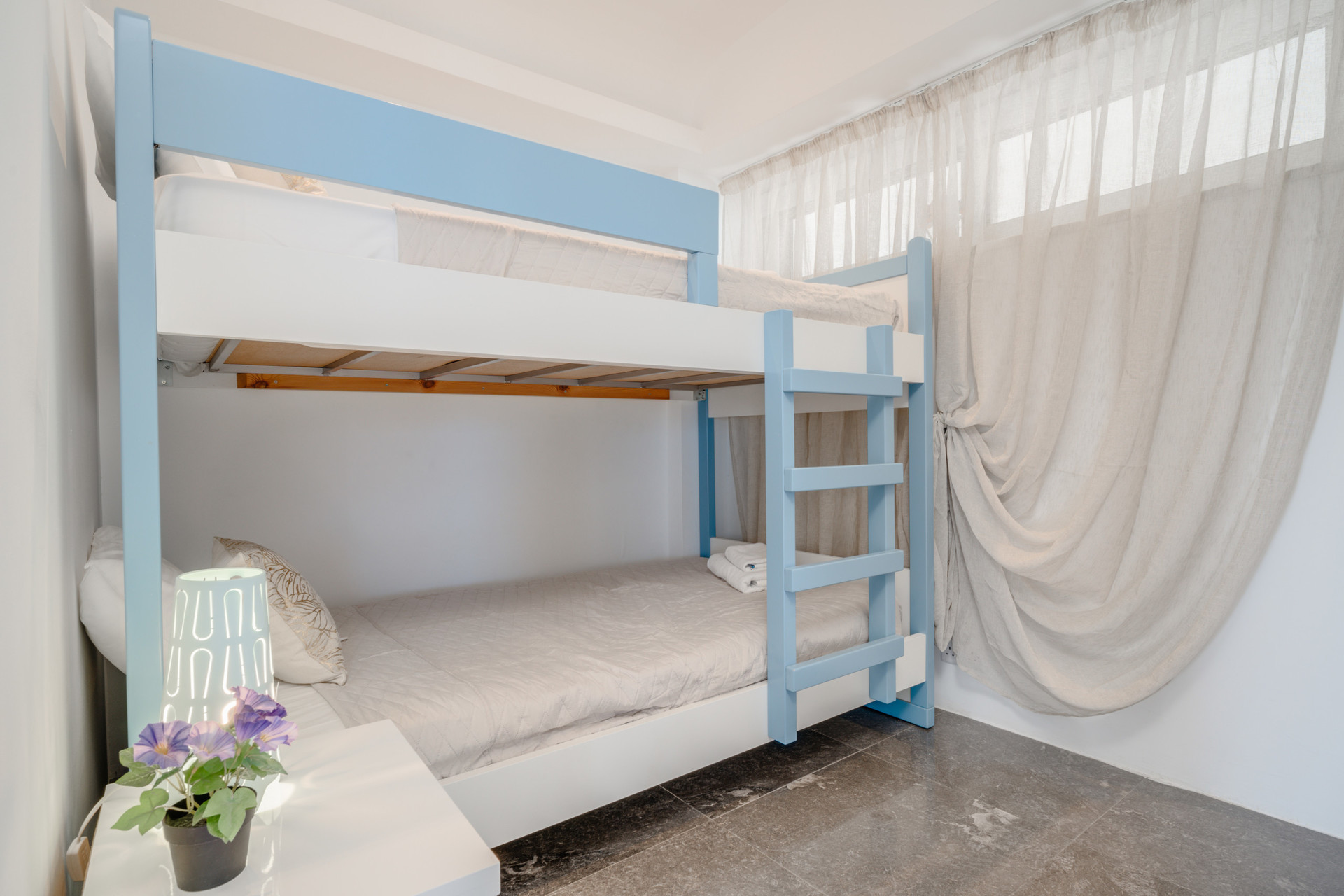 Beachfront Exclusive Apartment, Protaras 1034