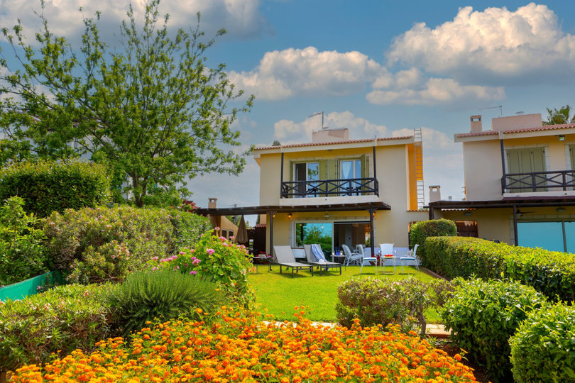 5 Star Villa near the beach, Pernera Villa 1035