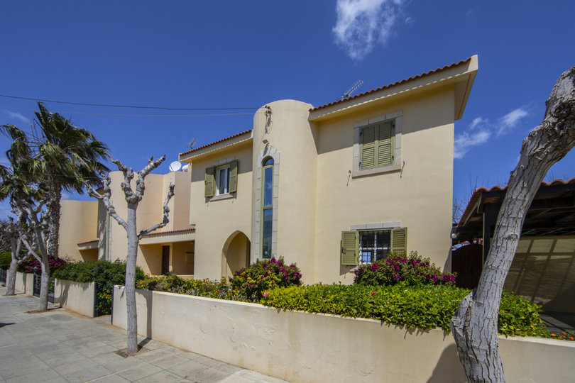 5 Star Villa near the beach, Pernera Villa 1035