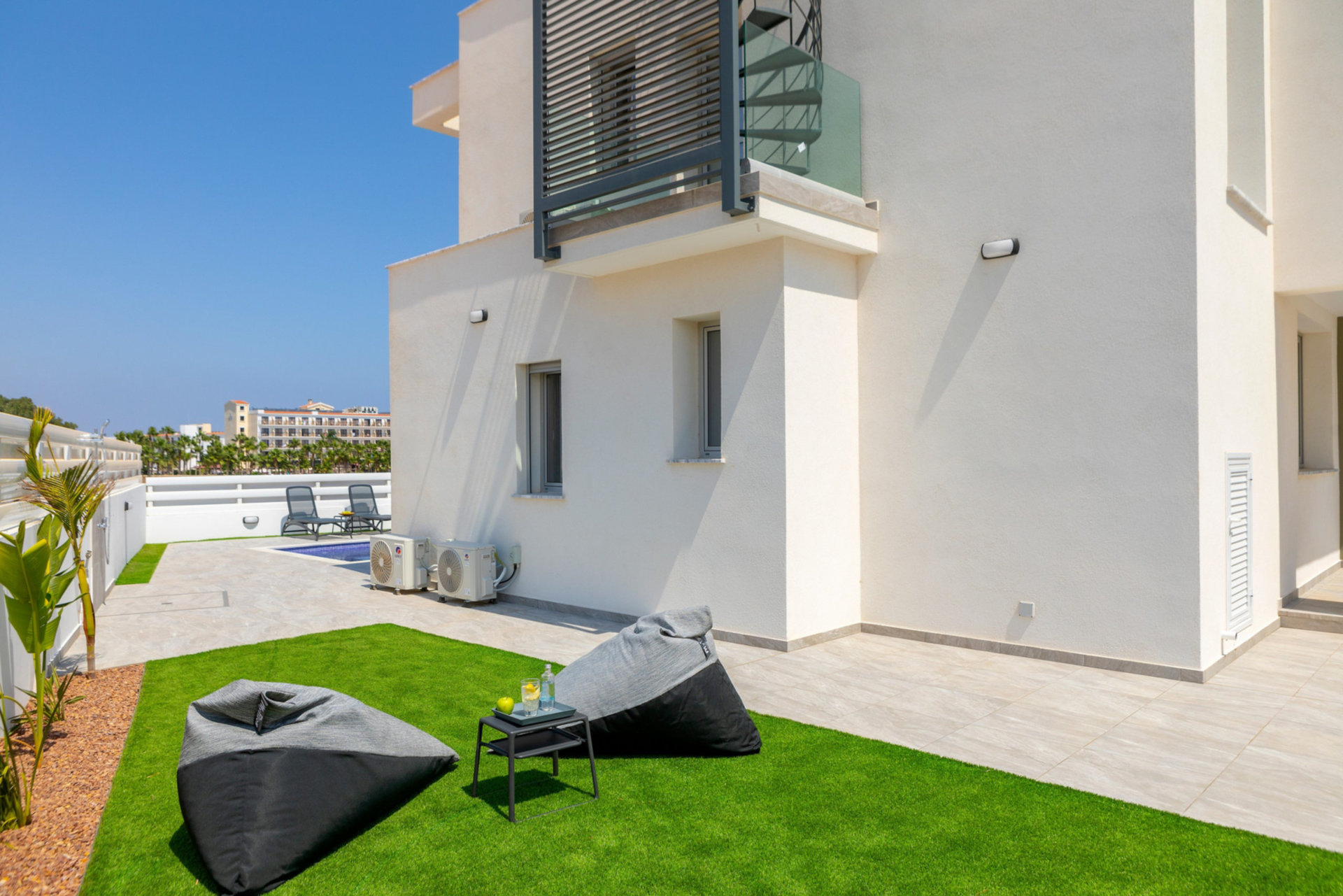 Your 5 Star Villa in Protaras, Protaras Villa 1038