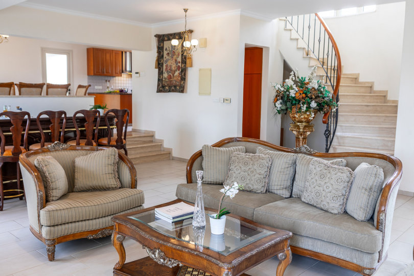 The Perfect Luxury Villa, Protaras Villa 1039