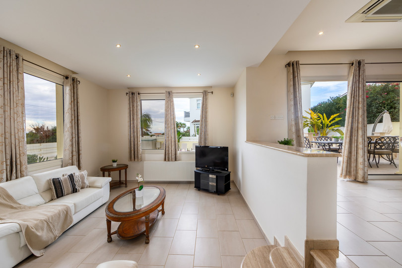 The Perfect Luxury Villa, Protaras Villa 1039