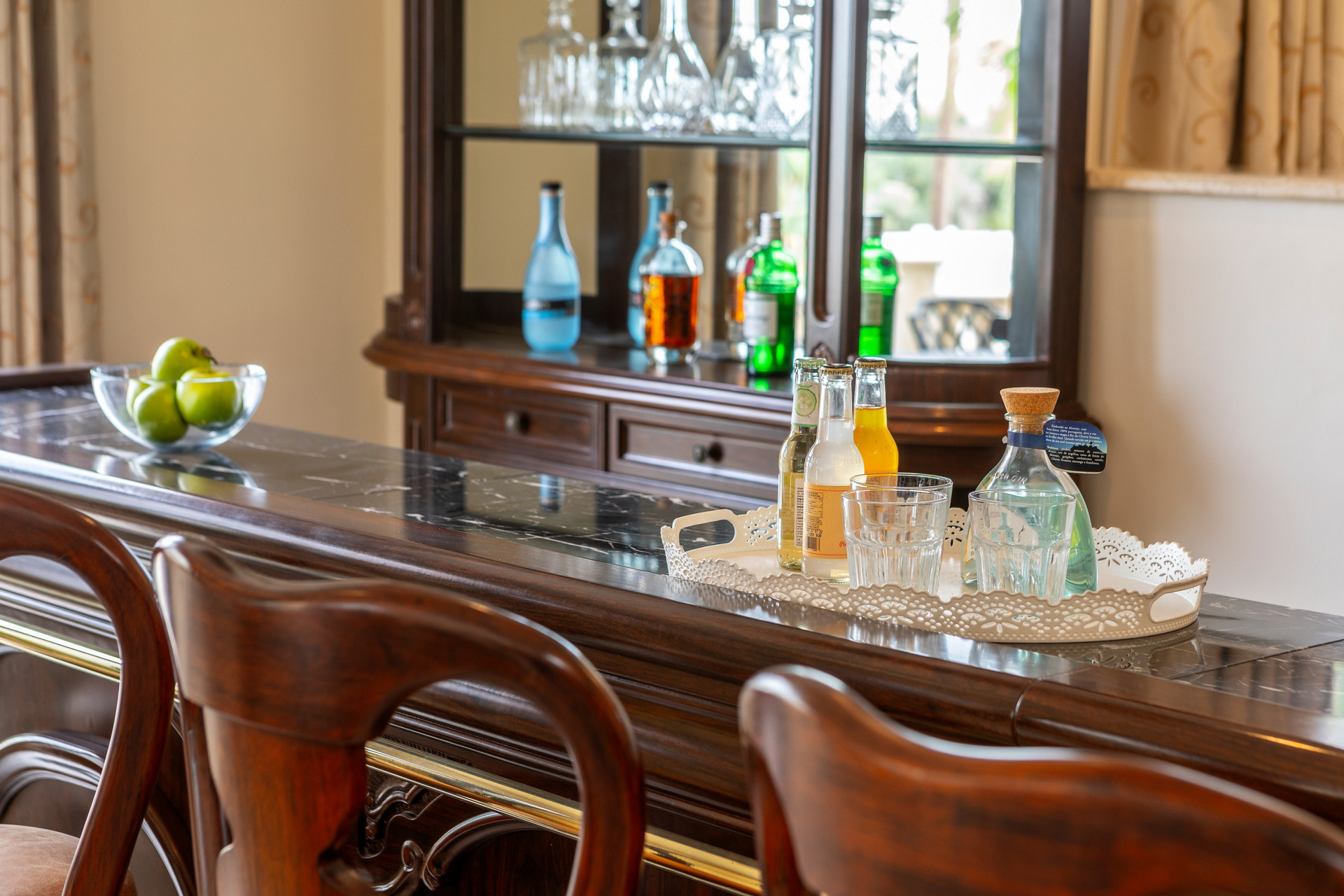 The Perfect Luxury Villa, Protaras Villa 1039