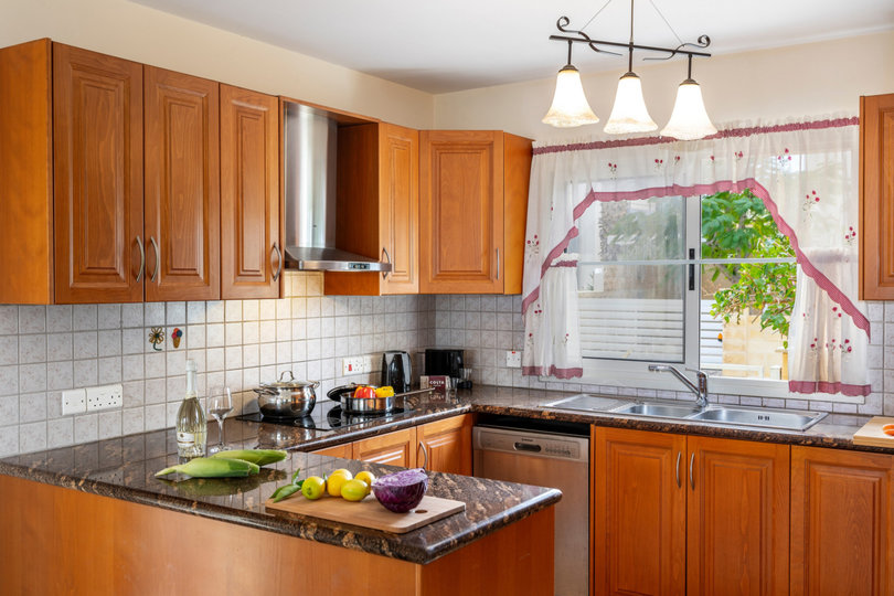 The Perfect Luxury Villa, Protaras Villa 1039