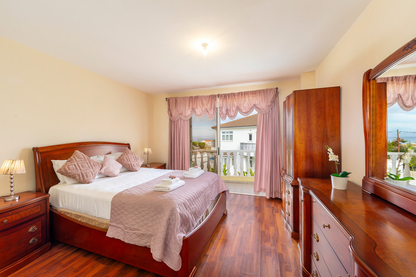 The Perfect Luxury Villa, Protaras Villa 1039