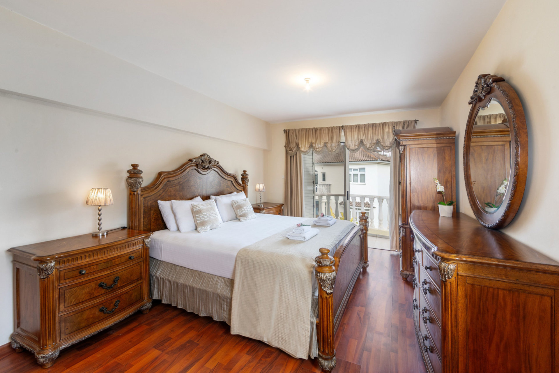 The Perfect Luxury Villa, Protaras Villa 1039