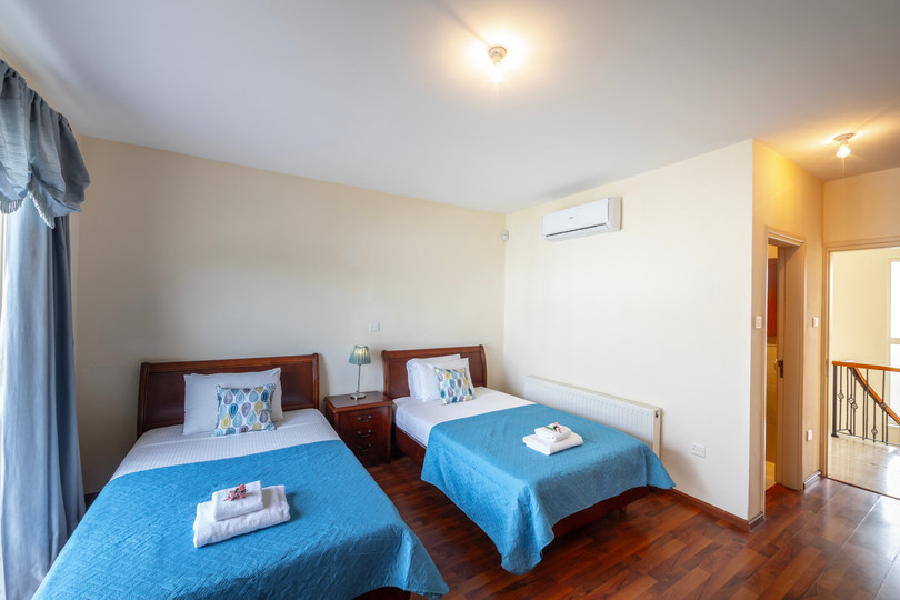 The Perfect Luxury Villa, Protaras Villa 1039