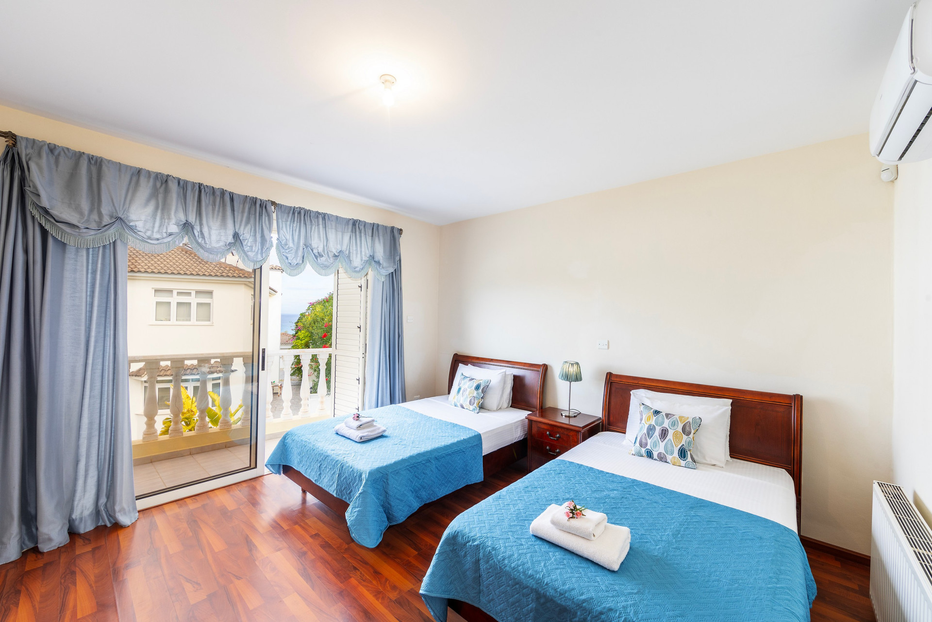 The Perfect Luxury Villa, Protaras Villa 1039