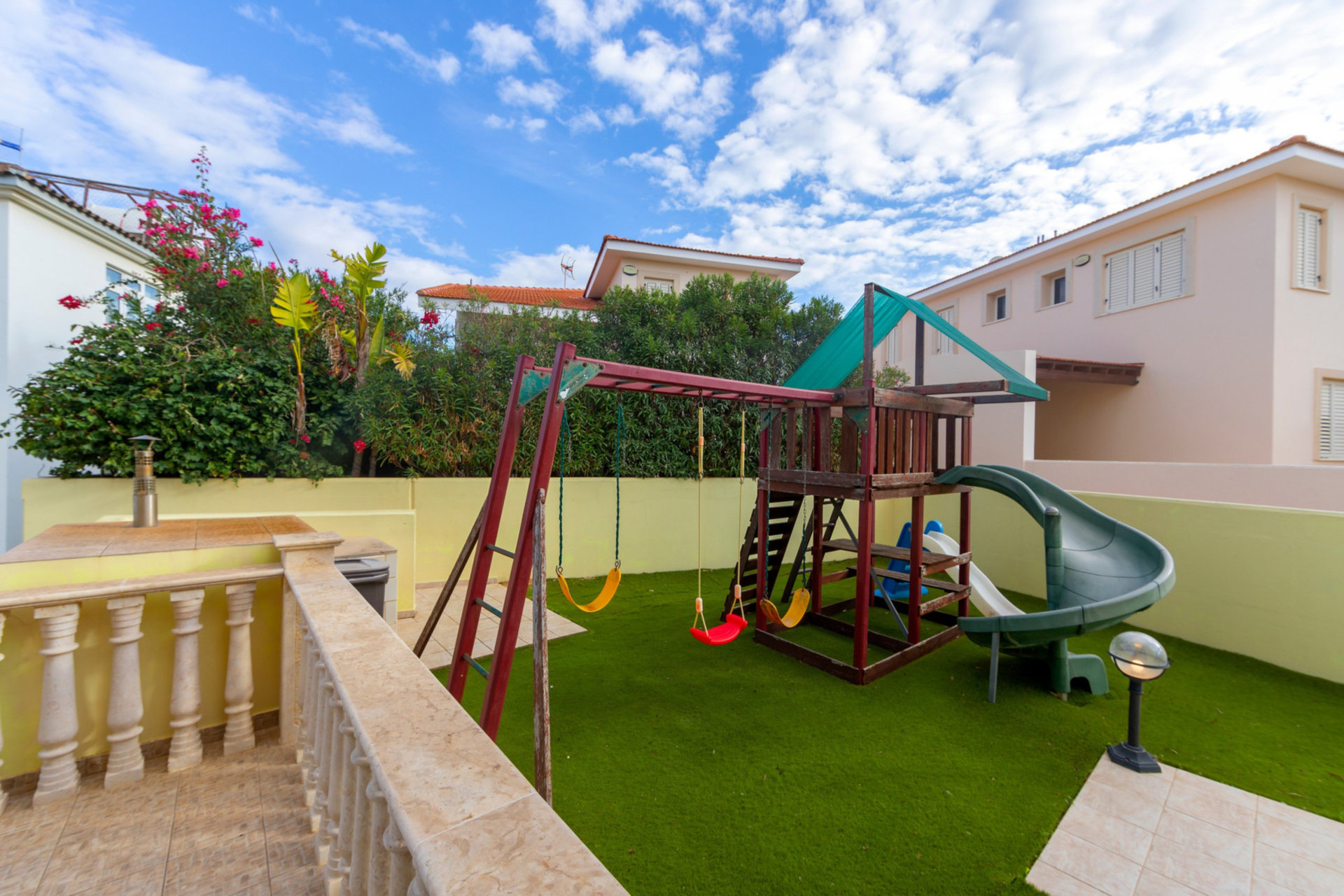 The Perfect Luxury Villa, Protaras Villa 1039