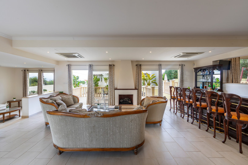 The Perfect Luxury Villa, Protaras Villa 1039