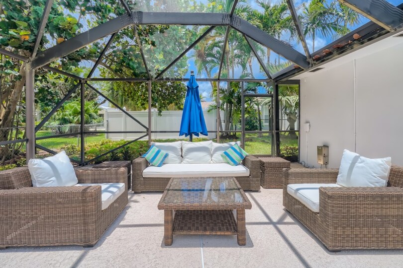 Picture Renting This Beautiful Villa at Palm Beach Oasis, West Palm Beach Villa 1861