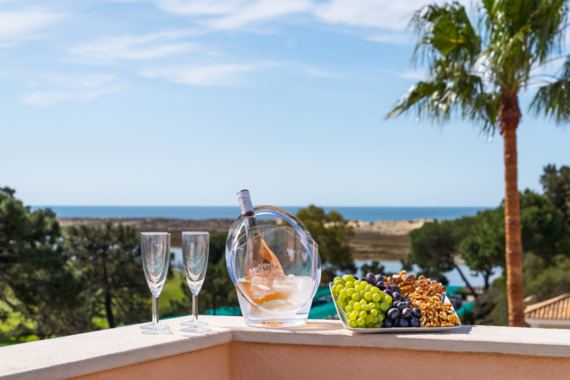 5 Star Villa Gigi – Premium Villa with Panoramic Views