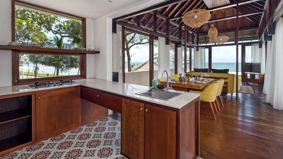 Peaceful 16BR Villa W/ Pool in Bali, Bali Villa 2209