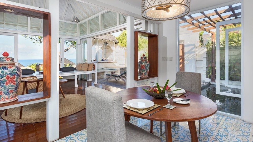 Peaceful 16BR Villa W/ Pool in Bali, Bali Villa 2209