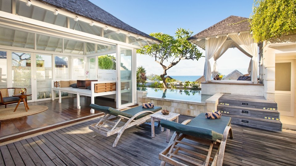 Peaceful 16BR Villa W/ Pool in Bali, Bali Villa 2209